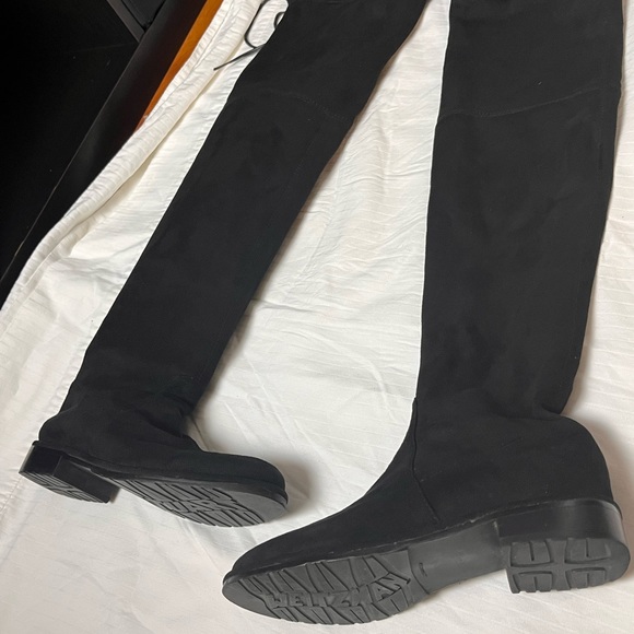 Stuart Weizmann boots - Picture 1 of 3